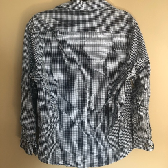 Kenneth Cole Reaction Button Down - Picture 3 of 3